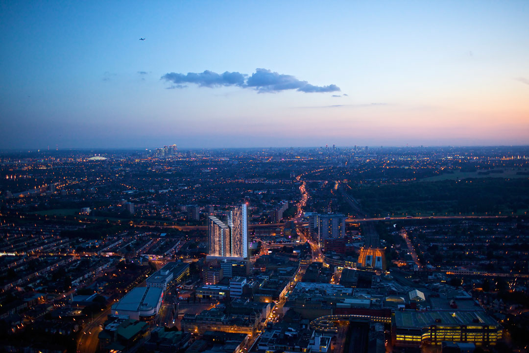 Pioneer Point Towers GDSNY