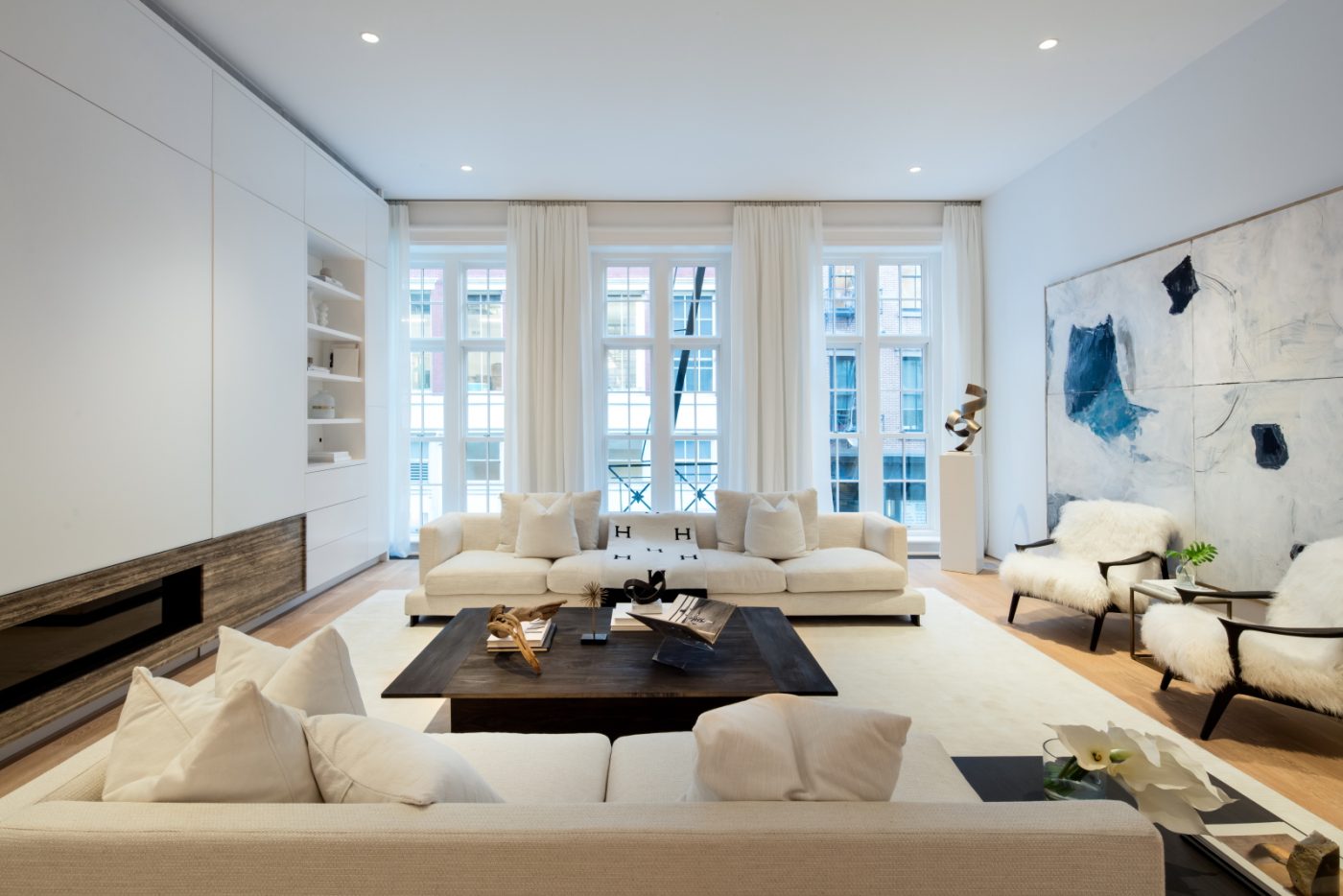 27 Mercer - GDSNY