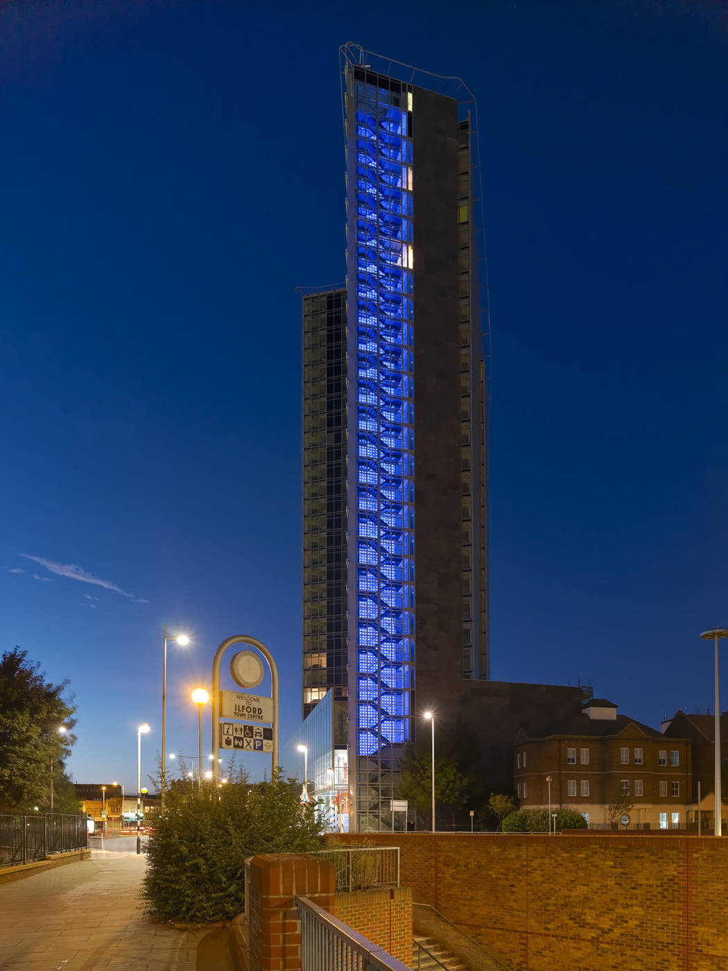 Pioneer Point Towers GDSNY