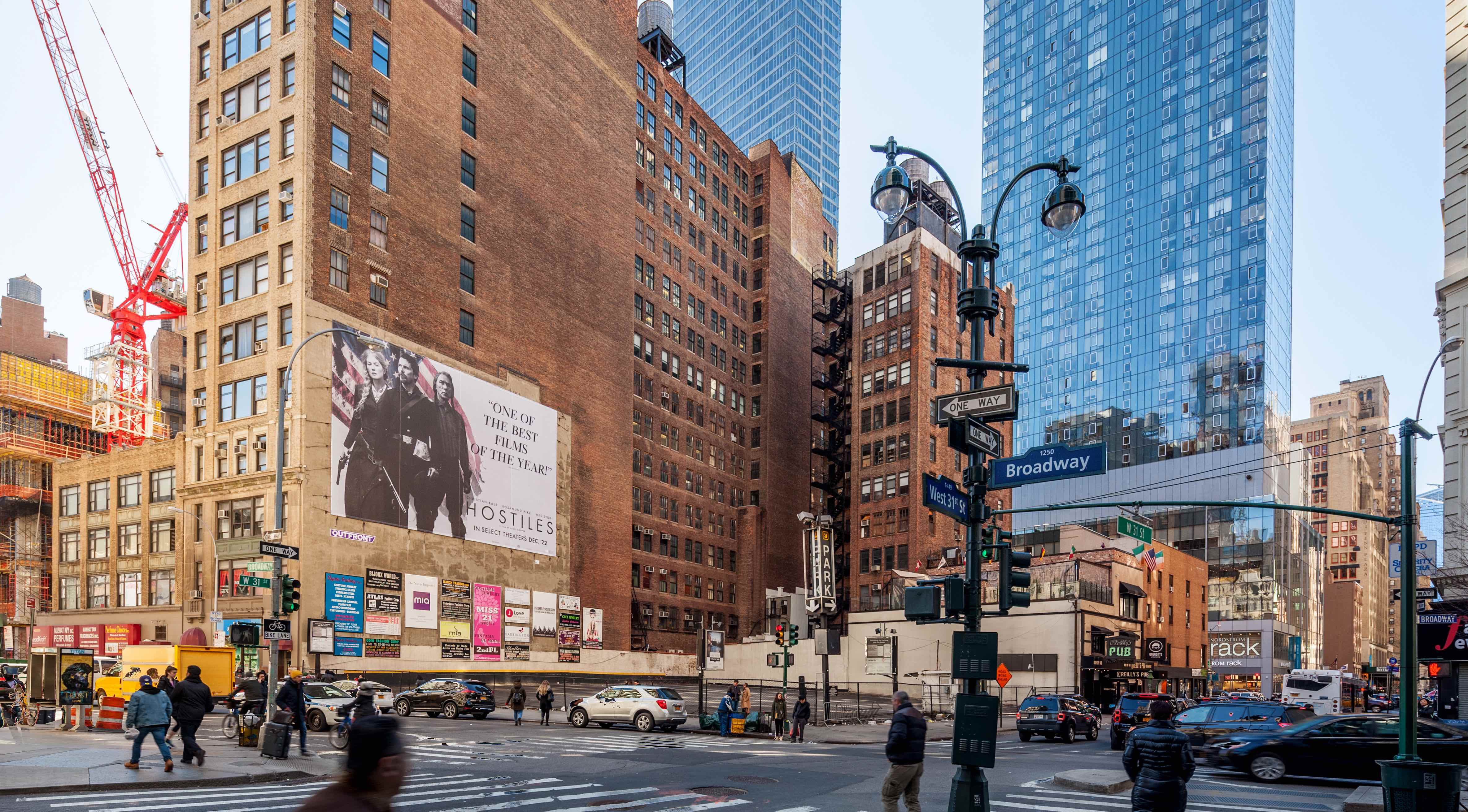 The top 10 biggest real estate projects coming to NYC GDSNY