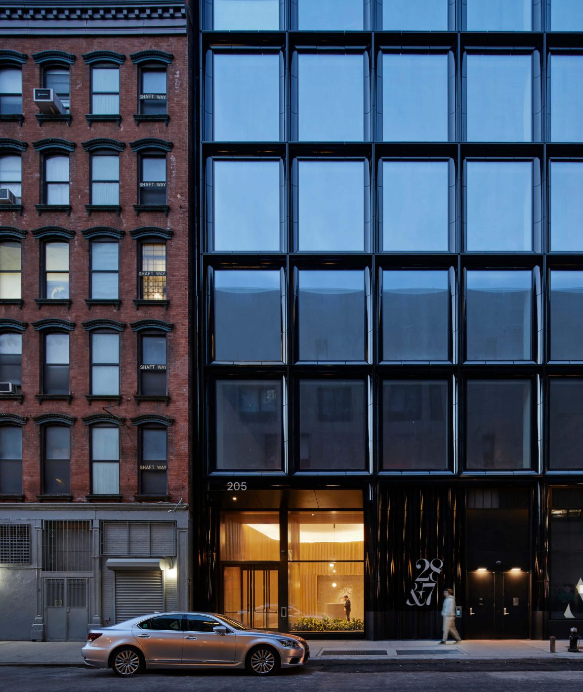 façade サンダル 28